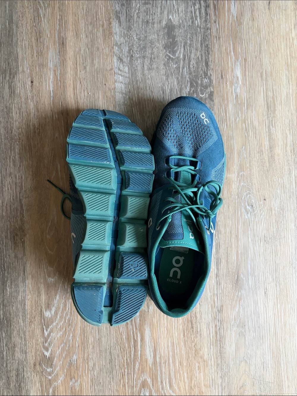 On Running Shoes - Picture 3 of 3